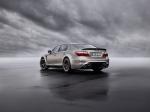 Lexus LS650 Concept by TMG Sports 2012 года